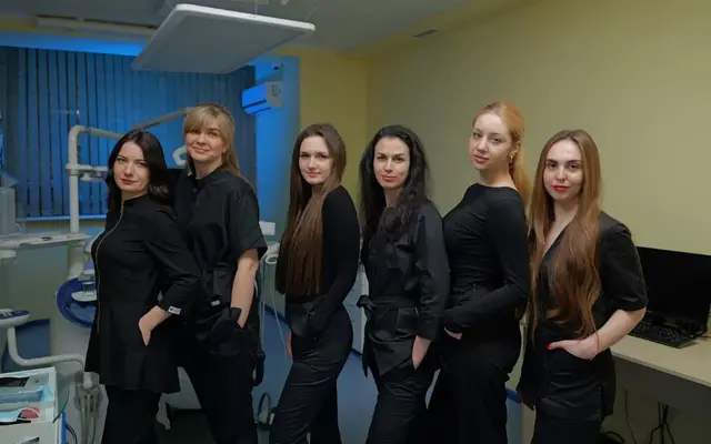 Клуб 32 фото №13