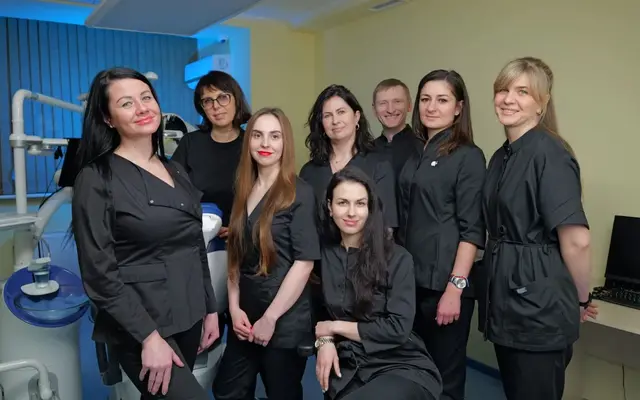 Клуб 32 фото №15