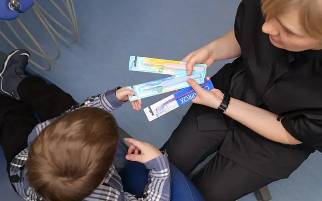 Клуб 32 фото №16