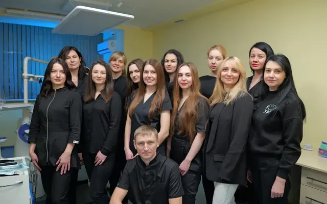 Клуб 32 фото №17