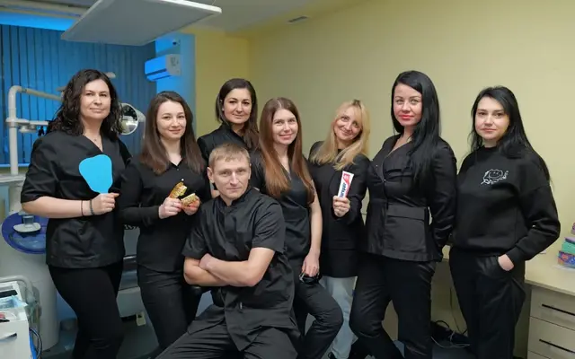 Клуб 32 фото №18