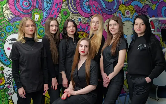 Клуб 32 фото №19