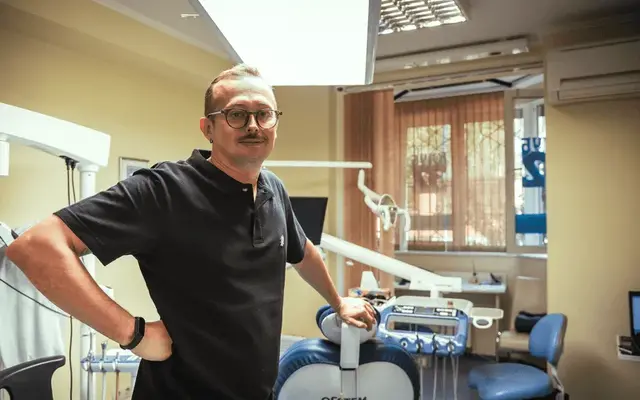 Клуб 32 фото №5