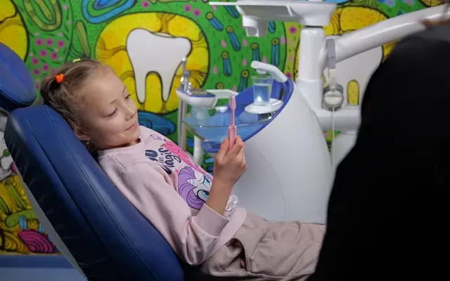 Клуб 32 фото №9