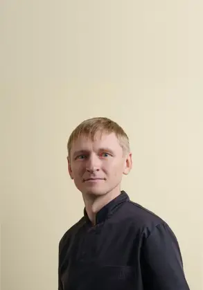 Шевчук Борис Борисович