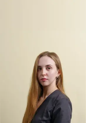 Баранчук Марина Олександрівна