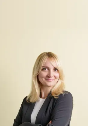 Тележнікова Ірина Валеріївна фото