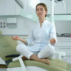 Зберігайте спокій