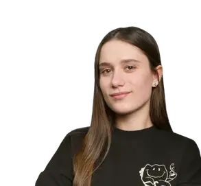 Гаєва Катерина