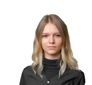 Клець Дар'я фото