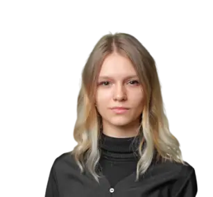  Клець Дар'я фото