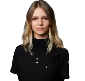 Клець Дар'я