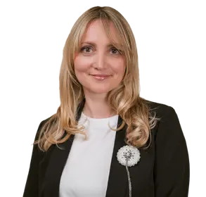 Тележнікова Ірина Валеріївна