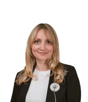Тележнікова Ірина Валеріївна