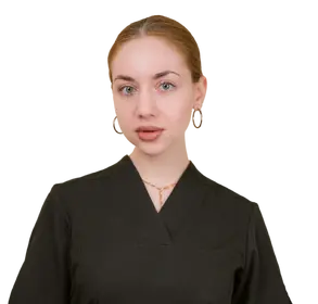 Шабранська Діана Олегівна