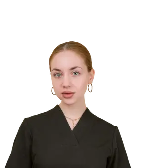 Шабранська Діана Олегівна