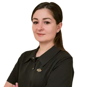 Лукашик Ірина Степанівна