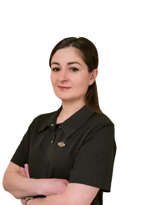 Лукашик Ірина Степанівна