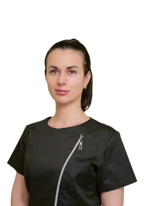  Бабчук Євгенія Олександрівна фото