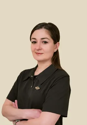 Лукашик Ірина Степанівна