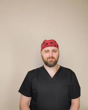 Чертков Аркадій Юрійович