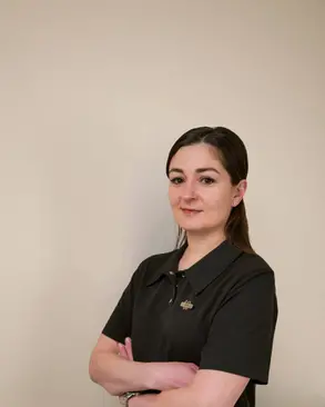 Лукашик Ірина Степанівна