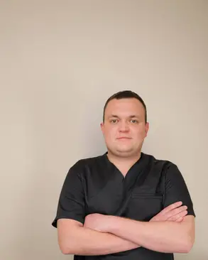 Петриченко Андрій Сергійович