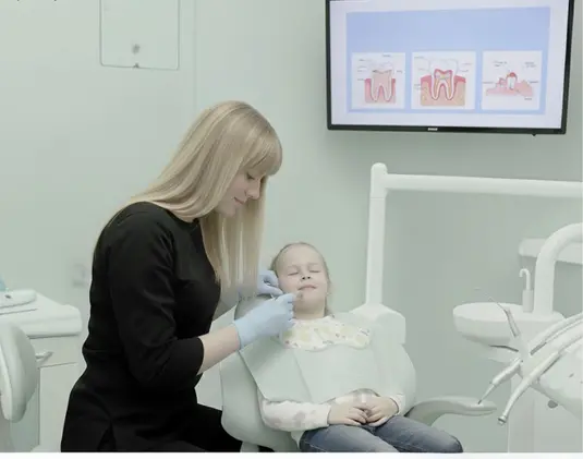 Пластинки для дітей фото