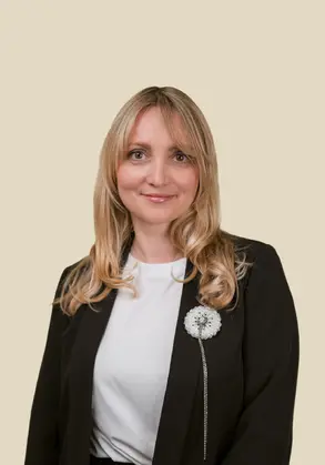 Тележнікова Ірина Валеріївна