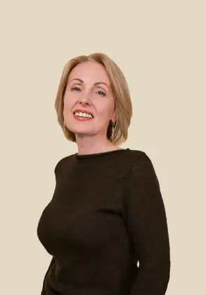 Волошина Наталія Юріївна