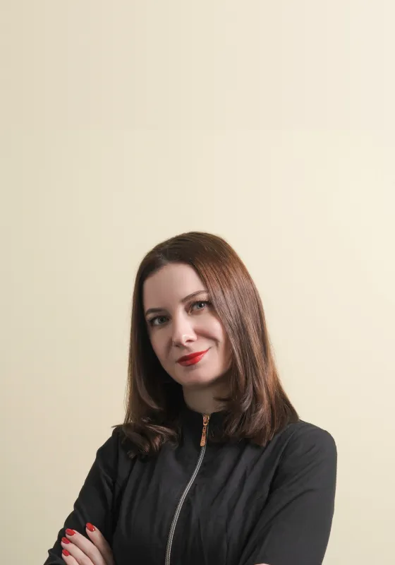 Чабан Юлия Вячеславовна