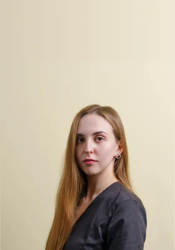 Баранчук Марина Александровна