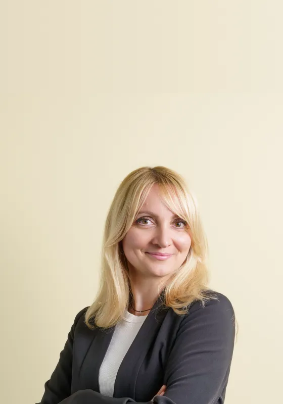 Тележникова Ирина Валерьевна