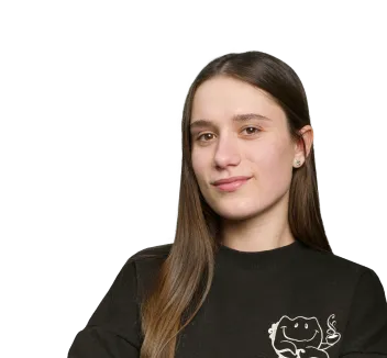 Гаева Екатерина