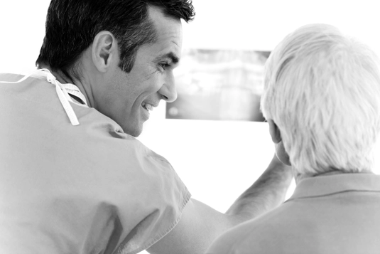 Acrylic dentures photo