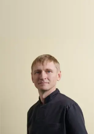  Shevchuk Borys Borysovych photo