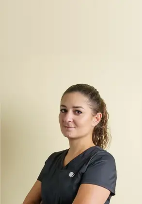 Lukashyk Iryna Stepanivna