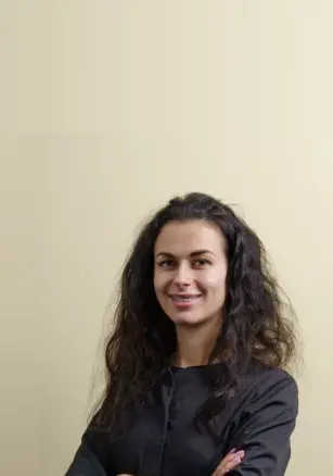 Babchuk Yevheniia Oleksandrivna photo