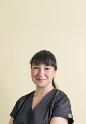 Manokhina Natalia Volodymyrivna