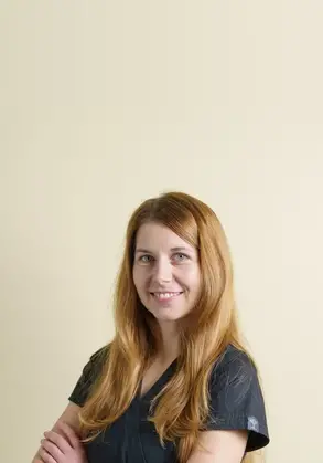 Buryk Iryna Vasylivna