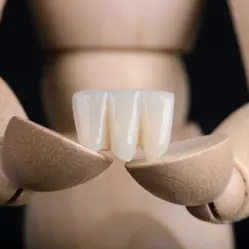 Zirconia or E-Max ceramic?