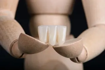 Zirconia or E-Max ceramic?