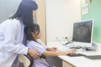 Sedation in Pediatric Dentistry