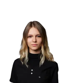 Daria Klets