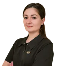 Iryna Lukashyk photo