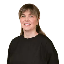 Liudmyla Romyhailo photo