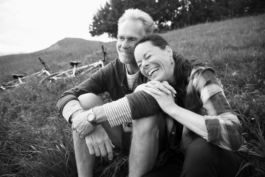 Nylon dentures photo