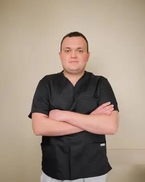 Andrii Petrychenko