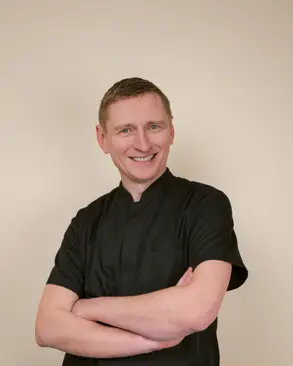 Borys Shevchuk