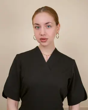  Diana Shabranska photo